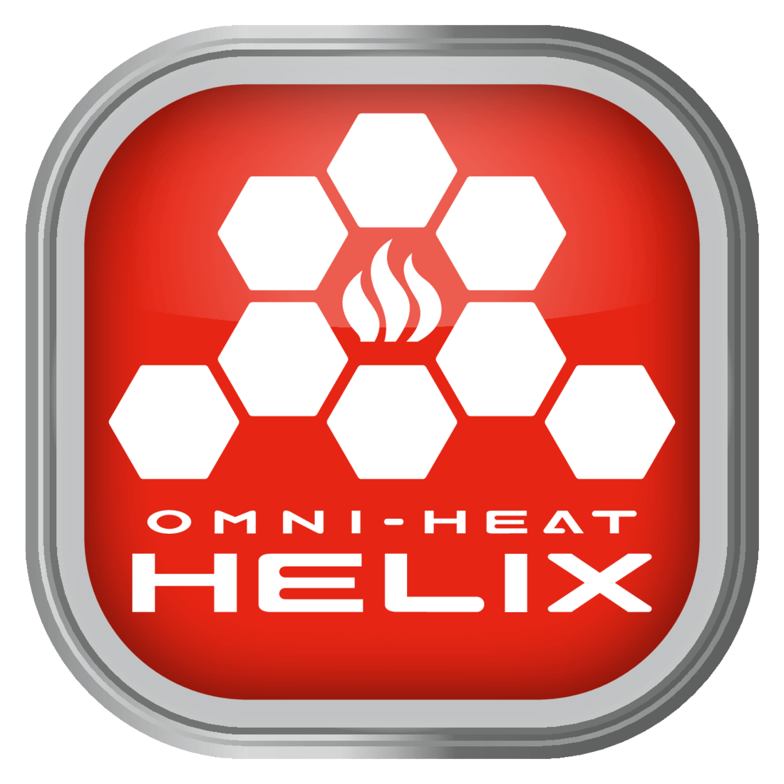 Omni-Heat™ Helix